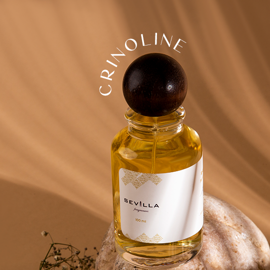 Crinoline - Main Image