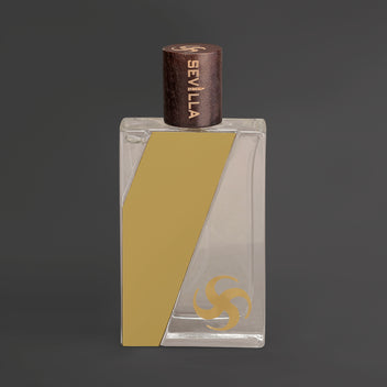 Tobacco Caramel - Parfum Concentree