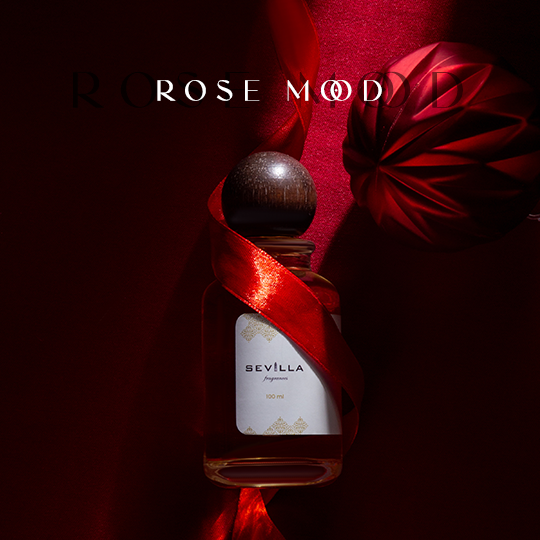 Rose Mood
